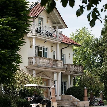 Gestuet Kaiserhof Legelshurst Buitenkant foto
